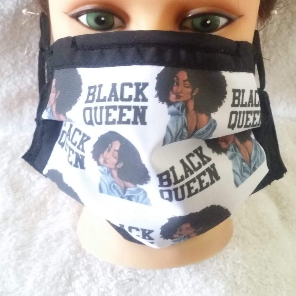 FACE MASKS - Picture 4 of 4